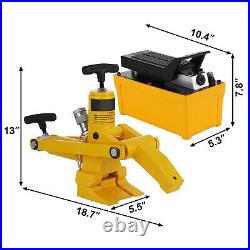 Hydraulic Bead Breaker 10000psi/700bar Tractor Truck Tire Changer Heavy Duty