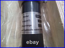 Hydraulic Cable Cutter CPC-75 Industrial/Heavy Duty Manual Cable Shears