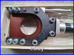 Hydraulic Cable Cutter CPC-75 Industrial/Heavy Duty Manual Cable Shears