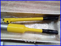 Hydraulic Cable Cutter CPC-75 Industrial/Heavy Duty Manual Cable Shears