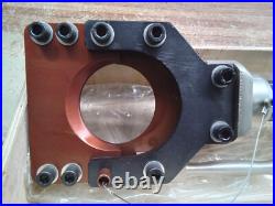 Hydraulic Cable Cutter CPC-75 Industrial/Heavy Duty Manual Cable Shears