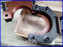 Hydraulic Cable Cutter CPC-75 Industrial/Heavy Duty Manual Cable Shears