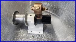 Hydraulic Capstan Winch Heavy-duty Commercial Fishing Applications Boat Parts