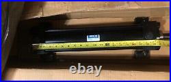 Hydraulic Cylinder Basin HHD Heavy Duty -3000psi-New