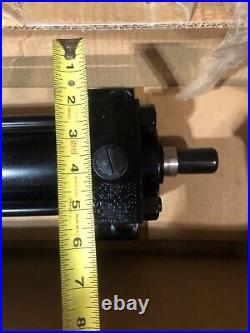 Hydraulic Cylinder Basin HHD Heavy Duty -3000psi-New