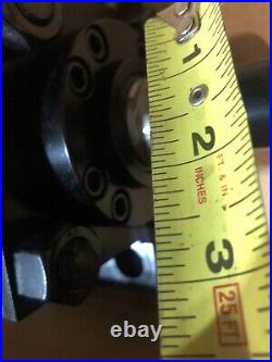 Hydraulic Cylinder Basin HHD Heavy Duty -3000psi-New