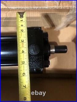 Hydraulic Cylinder HHD Heavy Duty -3000psi-New In Box