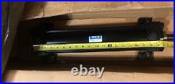 Hydraulic Cylinder HHD Heavy Duty -3000psi-New In Box