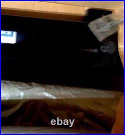 Hydraulic Cylinder HHD Heavy Duty -3000psi-New In Box