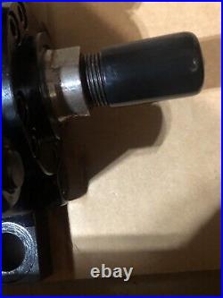 Hydraulic Cylinder HHD Heavy Duty -3000psi-New In Box