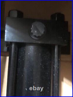 Hydraulic Cylinder HHD Heavy Duty -3000psi-New In Box