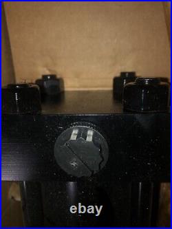 Hydraulic Cylinder HHD Heavy Duty -3000psi-New In Box