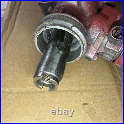 Hydraulic Cylinder Heavy Duty Truck Parts Red XJ60-L SCF-1