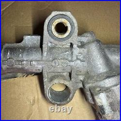 Hydraulic Cylinder Heavy Duty Truck Parts Red XJ60-L SCF-1