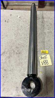 Hydraulic Cylinder Replacement Piston Rod 32 Length Heavy Duty Eye Hole