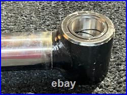 Hydraulic Cylinder Replacement Piston Rod Heavy Duty 29 Length