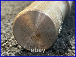 Hydraulic Cylinder Replacement Piston Rod Heavy Duty 29 Length