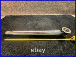 Hydraulic Cylinder Replacement Piston Rod Heavy Duty 29 Length