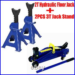 Hydraulic Floor Trolley Jack Lifting / Scissor Jack / Heavy Duty Car Van Lifting