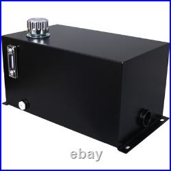 Hydraulic Fluid Tank 10 Gal Fuel Tank Heavy Duty Hydraulic Steel Tank Reserv Hydraulic Fluid Tank 10 Gal Fuel Tank Heavy Duty Hydraulic Steel Tank Reserv