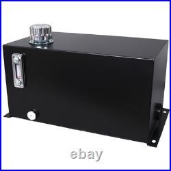 Hydraulic Fluid Tank 10 Gal Fuel Tank Heavy Duty Hydraulic Steel Tank Reservoir Hydraulic Fluid Tank 10 Gal Fuel Tank Heavy Duty Hydraulic Steel Tank Reservoir