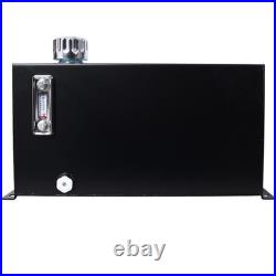 Hydraulic Fluid Tank 10 Gal Fuel Tank Heavy Duty Hydraulic Steel Tank Reservoir Hydraulic Fluid Tank 10 Gal Fuel Tank Heavy Duty Hydraulic Steel Tank Reservoir