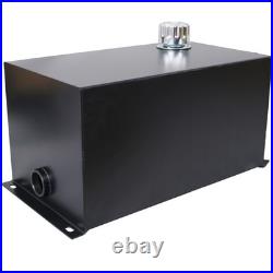 Hydraulic Fluid Tank 10 Gal Fuel Tank Heavy Duty Hydraulic Steel Tank Reservoir