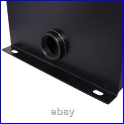 Hydraulic Fluid Tank 10 Gal Fuel Tank Heavy Duty Hydraulic Steel Tank Reservoir