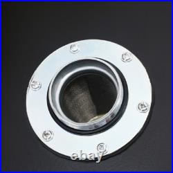 Hydraulic Fluid Tank 10 Gal Fuel Tank Heavy Duty Hydraulic Steel Tank Reservoir Hydraulic Fluid Tank 10 Gal Fuel Tank Heavy Duty Hydraulic Steel Tank Reservoir