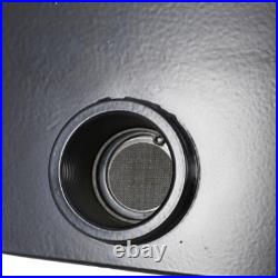 Hydraulic Fluid Tank 10 Gal Fuel Tank Heavy Duty Hydraulic Steel Tank Reservoir Hydraulic Fluid Tank 10 Gal Fuel Tank Heavy Duty Hydraulic Steel Tank Reservoir