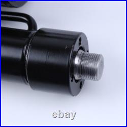 Hydraulic Linear Actuator 12 Stroke Length 1700Lbs Heavy Duty Linear Actuator Hydraulic Linear Actuator 12 Stroke Length 1700Lbs Heavy Duty Linear Actuator