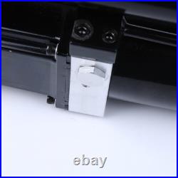 Hydraulic Linear Actuator 12 Stroke Length 1700Lbs Heavy Duty Linear Actuator