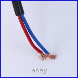 Hydraulic Linear Actuator 8 Stroke Length 1700Lbs Heavy Duty Linear Actuators