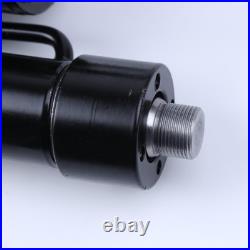Hydraulic Linear Actuator 8 Stroke Length 1700Lbs Heavy Duty Linear Actuators