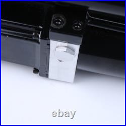 Hydraulic Linear Actuator 8 Stroke Length 1700lbs Heavy Duty Linear Actuators Hydraulic Linear Actuator 8 Stroke Length 1700lbs Heavy Duty Linear Actuators
