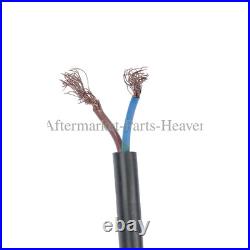 Hydraulic Motor Heavy Duty Electric Linear Actuator 2300LBS 12Volt 10-inch NEW