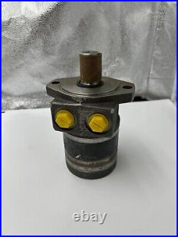 Hydraulic Motor Replacement. 52 Dia L999 Heavy Duty