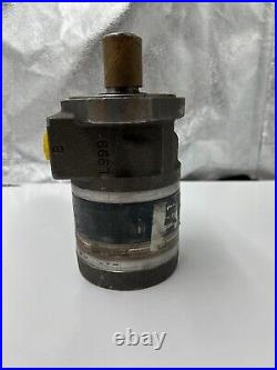 Hydraulic Motor Replacement. 52 Dia L999 Heavy Duty