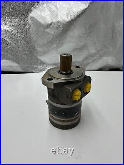 Hydraulic Motor Replacement. 52 Dia L999 Heavy Duty