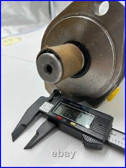 Hydraulic Motor Replacement. 52 Dia L999 Heavy Duty