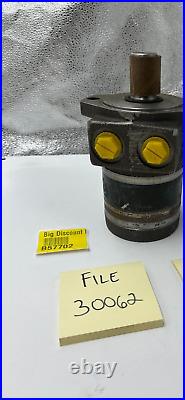 Hydraulic Motor Replacement. 52 Dia L999 Heavy Duty