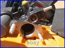 Hydraulic Power Brake Booster GM Heavy Duty New Needs Seals See Description