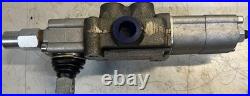 Hydraulic Pump Control Valve TH17497 Heavy Duty Hydraulic Replacement Unit