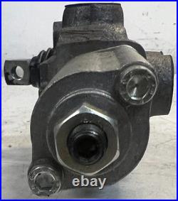 Hydraulic Pump Control Valve TH17497 Heavy Duty Hydraulic Replacement Unit