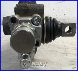 Hydraulic Pump Control Valve TH17497 Heavy Duty Hydraulic Replacement Unit