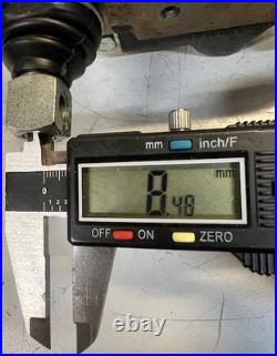 Hydraulic Pump Control Valve TH17497 Heavy Duty Hydraulic Replacement Unit