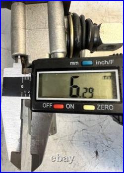 Hydraulic Pump Control Valve TH17497 Heavy Duty Hydraulic Replacement Unit