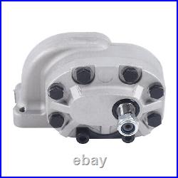 Hydraulic Pump for International 1066 966 766 1086 1466 Heavy Duty 120114C92 new