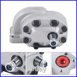 Hydraulic Pump for International 1066 966 766 1086 1466 Heavy Duty 120114C92 new