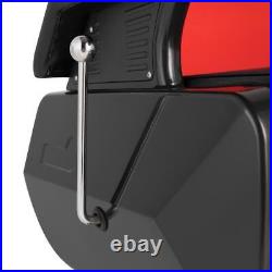 Hydraulic Recline Heavy Duty Barber Chair Salon Beauty Spa Tattoo Professional